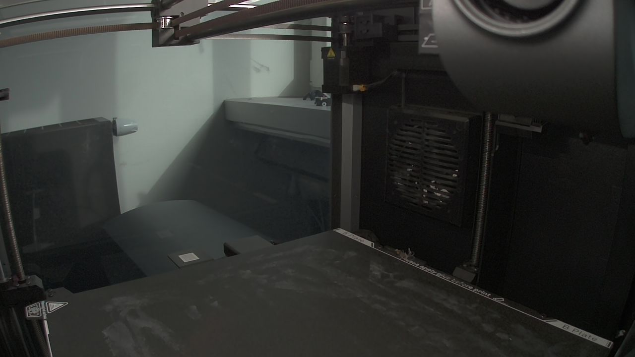 static image example